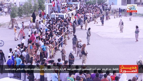 AQAP provides social services, implements sharia while advancing in southern Yemen