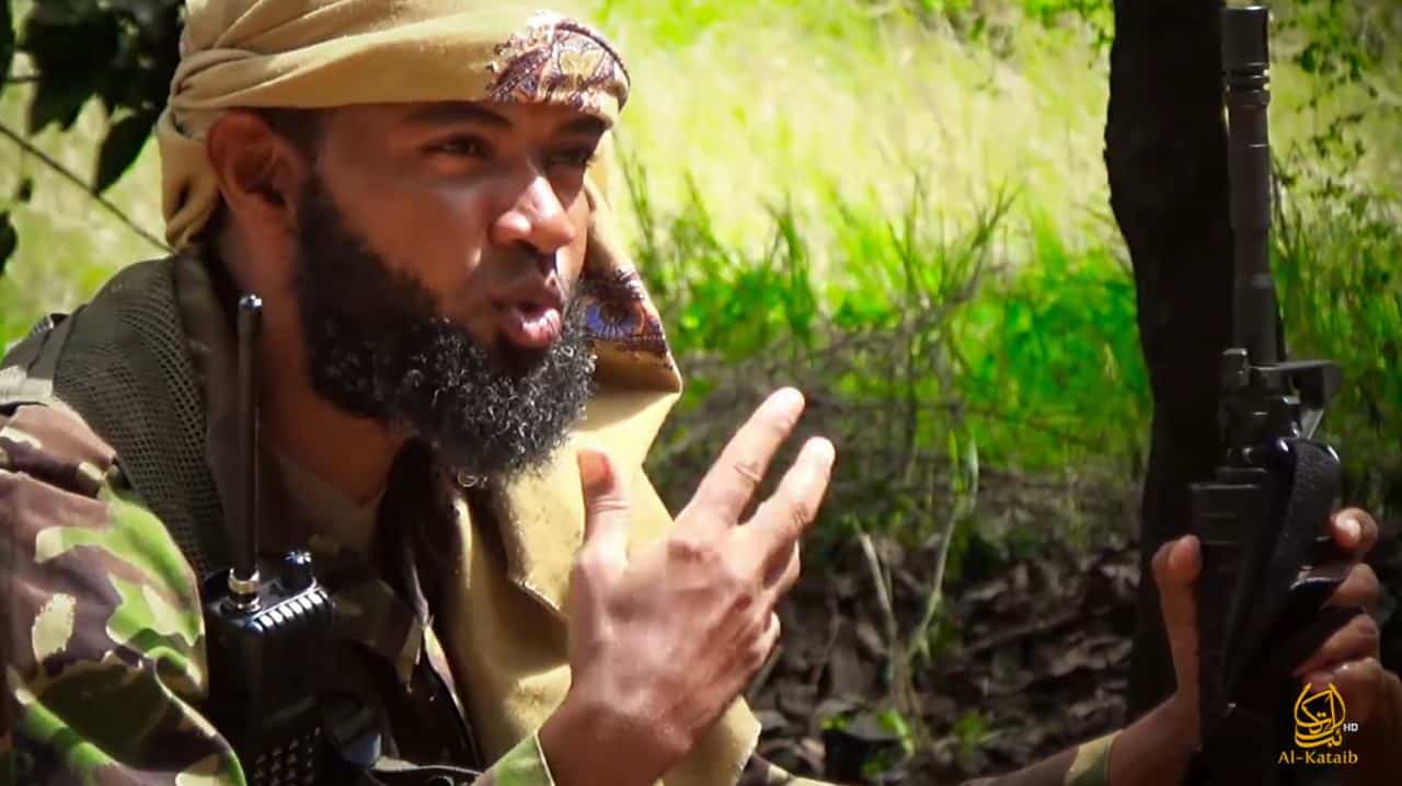 Shabaab threatens more attacks in Kenya