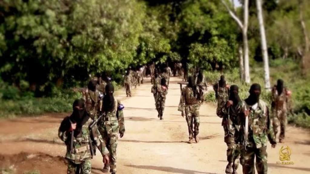 Shabaab suicide assault team strikes hotel in Mogadishu