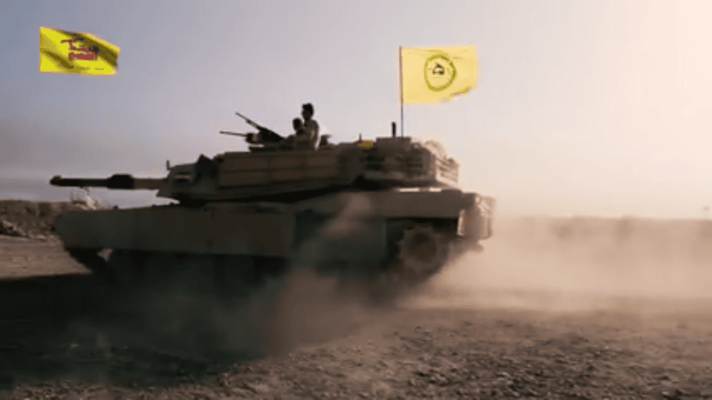 KSS Abrams