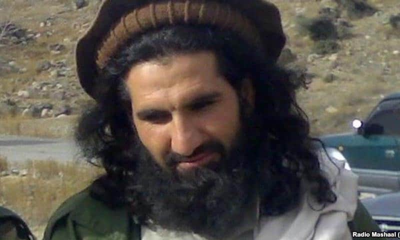 Pakistani Taliban confirms US killed deputy emir in North Waziristan drone strike