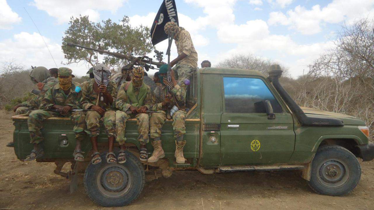 Shabaab overruns Somali military base