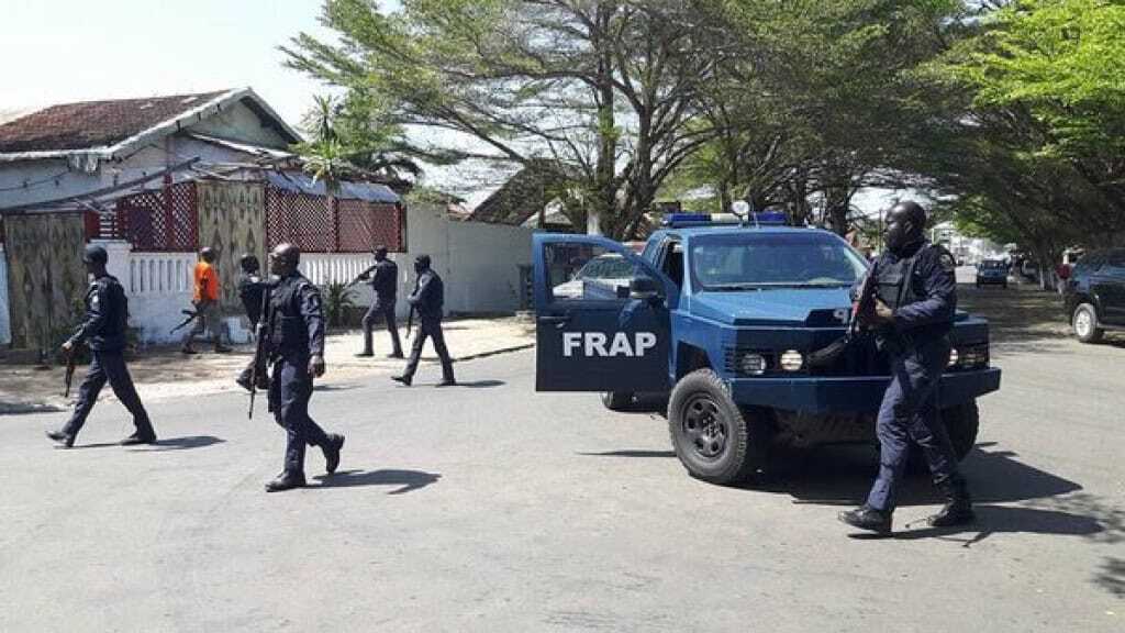 AQIM targets beach resort in Ivory Coast