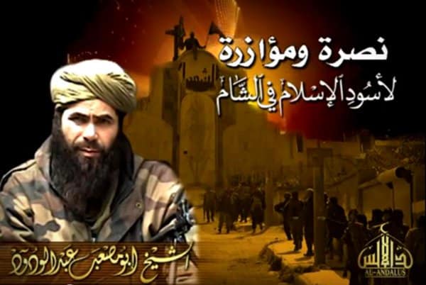 AQIM emir reportedly killed by French forces in Mali
