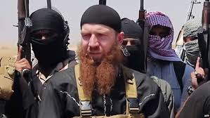 Jihadist propaganda outlet denies Islamic State military commander killed in US airstrike