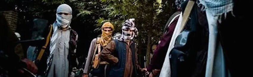 US State Department lists Jamaat-ul-Ahrar as terrorist group