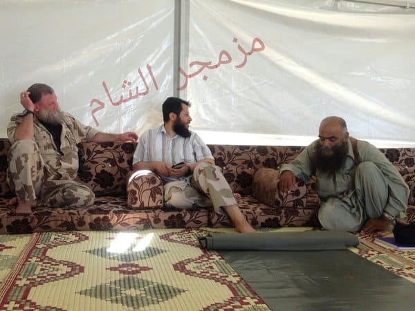 Al Nusrah Front confirms al Qaeda veteran killed in US airstrike