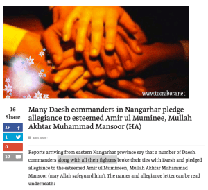IS-Khorasan-pledge-Taliban