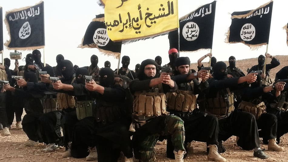 US kills Islamic State’s military emir for Anbar province