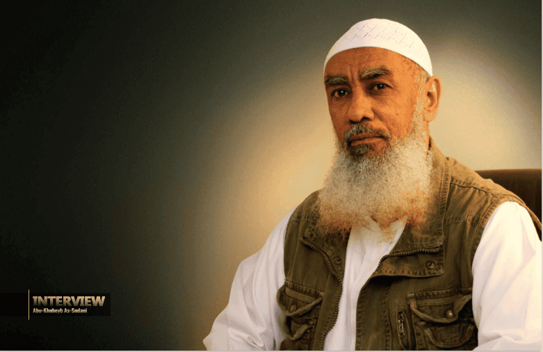 Estimated number of Guantanamo recidivists continues to rise