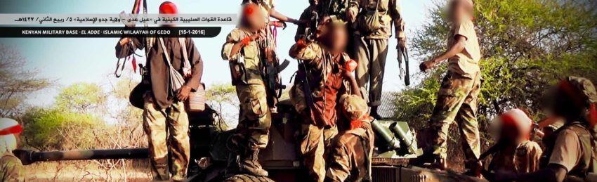 Shabaab continues to strike popular hotels in Mogadishu