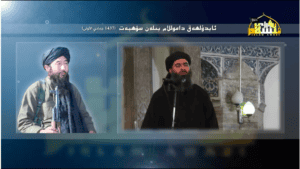 16-05-30 Abdul Haq and Abu Bakr al Baghdadi