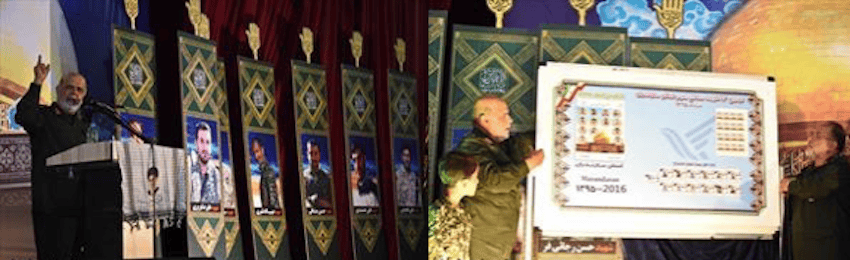 Qods Force general vows to fight in Iraq and Syria until the last jihadist is killed