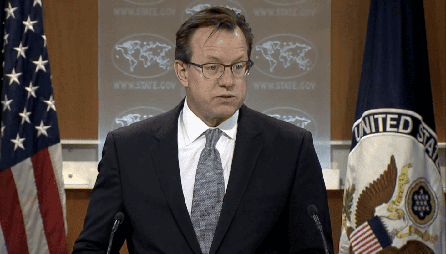 Analysis:  State Department identifies Gulf shortcomings on counterterrorism efforts