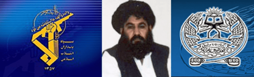 Iran shuts down news site after reporting Taliban emir held talks with officials