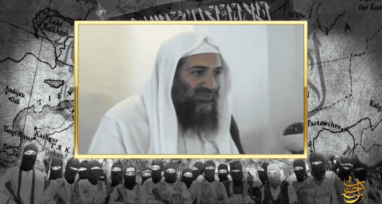 Podcast: Sifting through Osama bin Laden’s terrorist treasure trove
