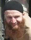 Abu Omar al Shishani killed south of Mosul, Islamic State says