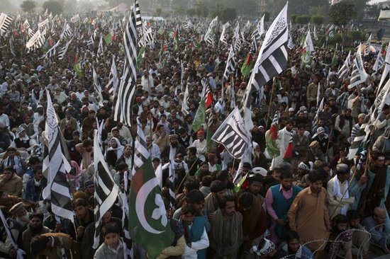 Pakistan a ‘safe haven’ for ‘terror groups’: U.S. State Department