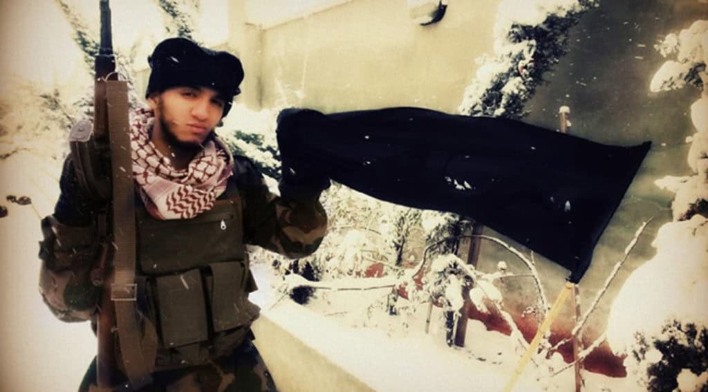 Anas El Abboubi