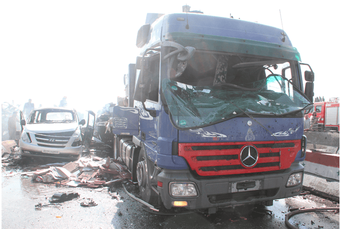 Islamic State suicide bombers strike Syrian regime in Damascus, Homs and Tartus