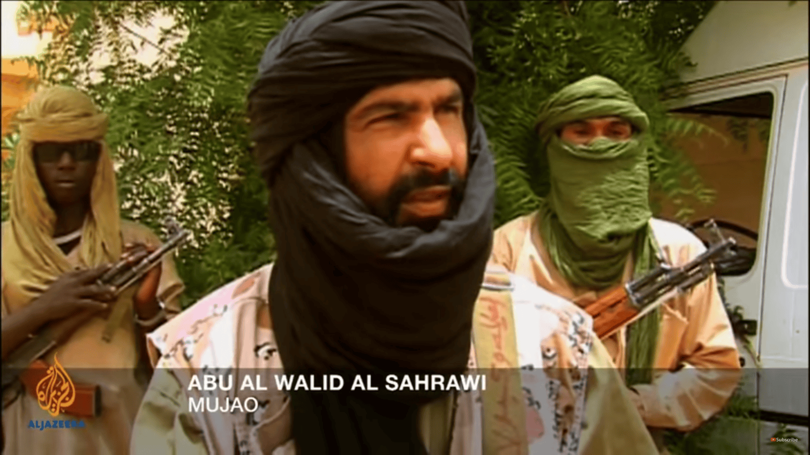 Islamic State in the Greater Sahara claims second attack in Burkina Faso