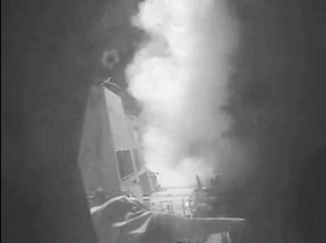 Why Iran supported Houthi attacks against the US Navy