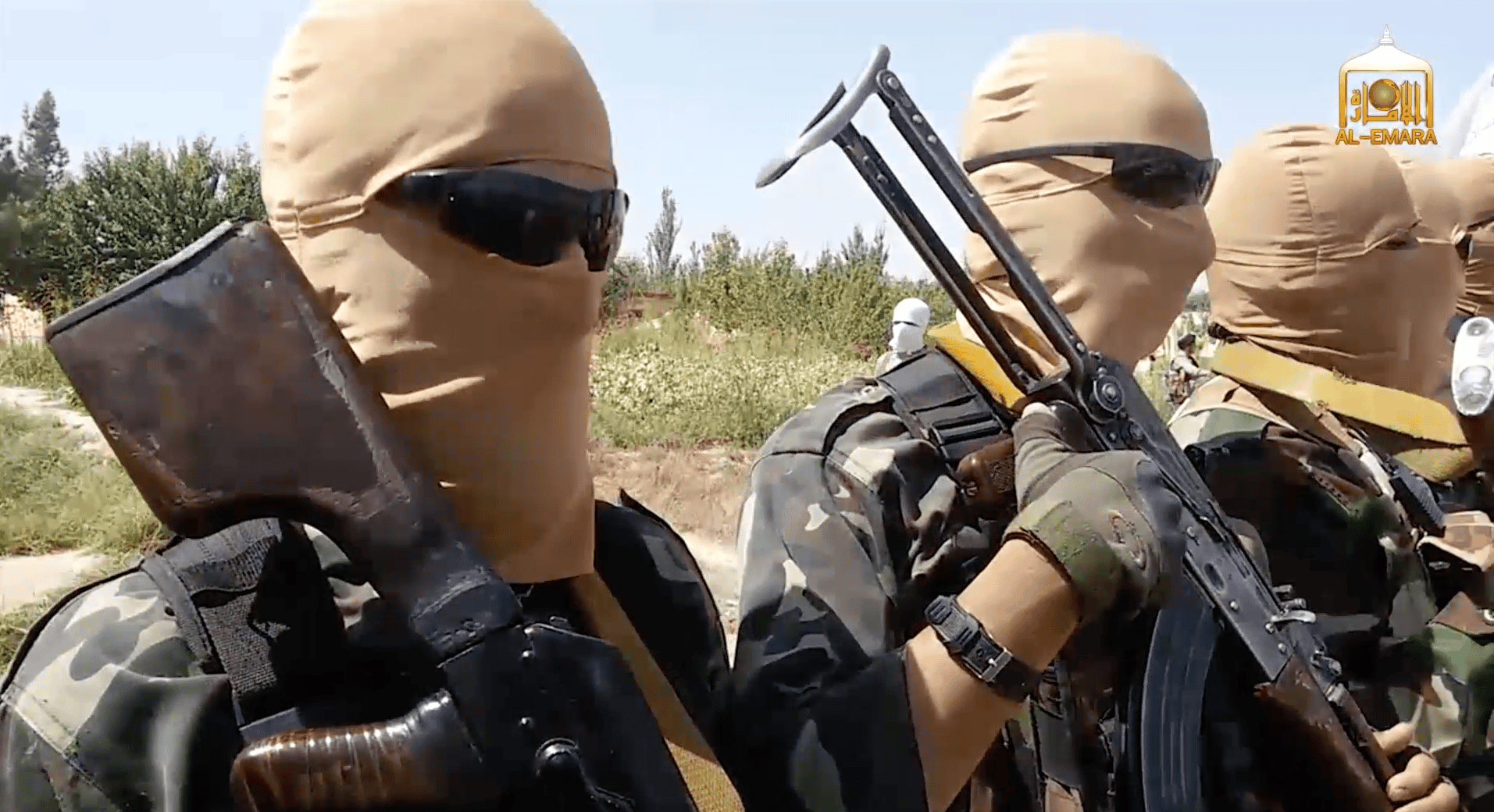 Kandahar City falls to the Taliban