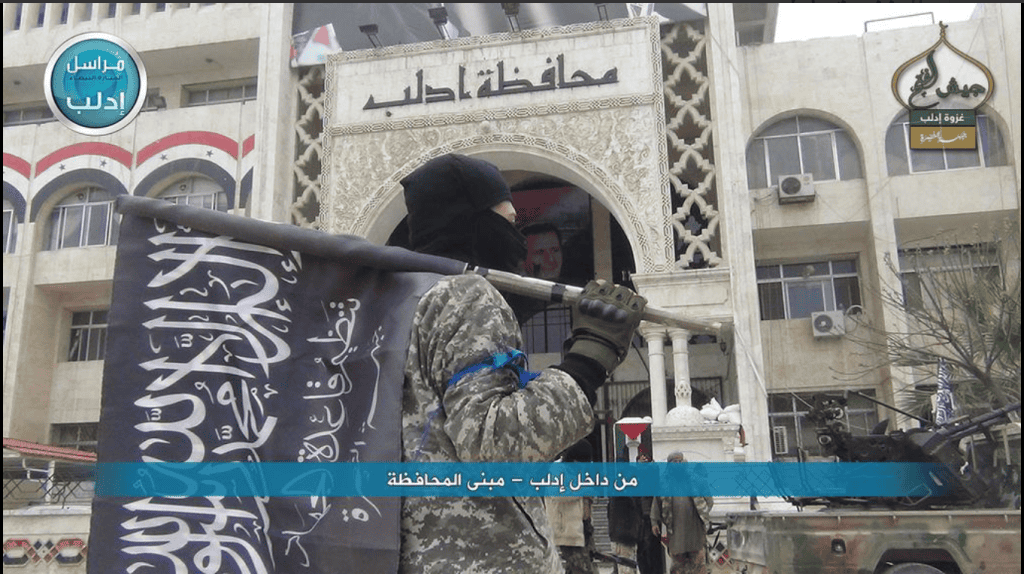 Pentagon: Al Qaeda veteran in Syria was planning attacks against the West