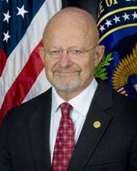 Clapper: US collects and analyzes more intelligence on jihadi groups now than ever