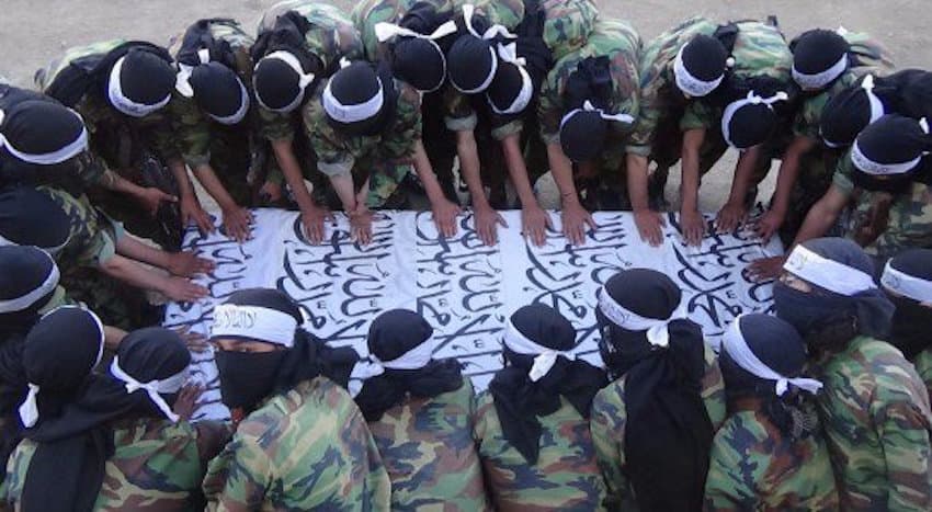 Kunduz province in danger of falling to the Taliban