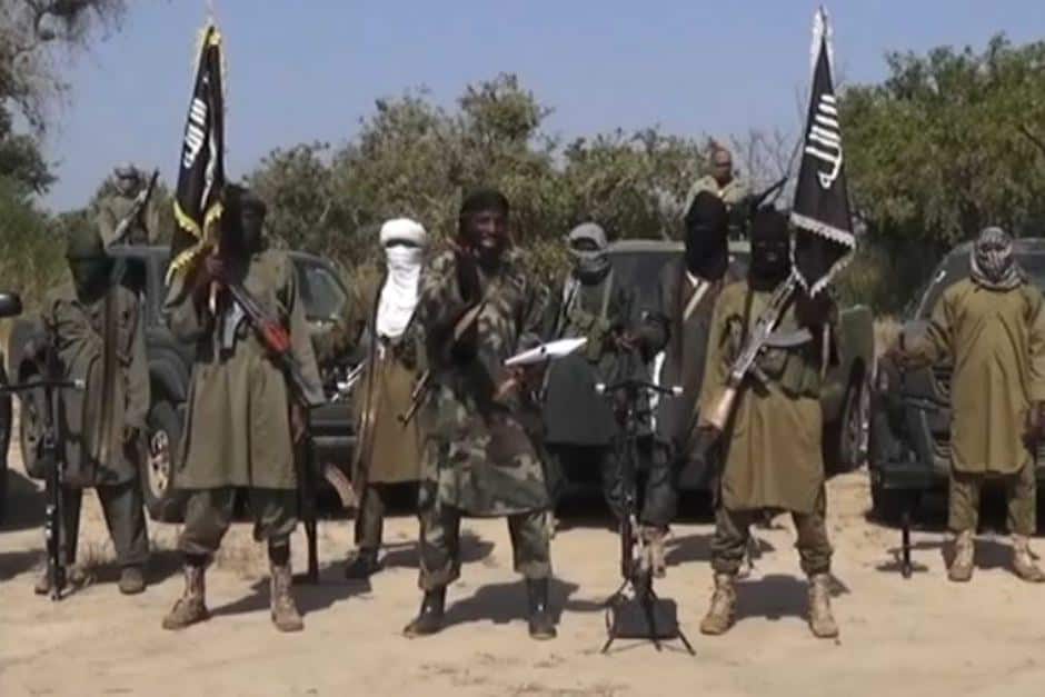 Young female suicide bombers strike in northeast Nigeria