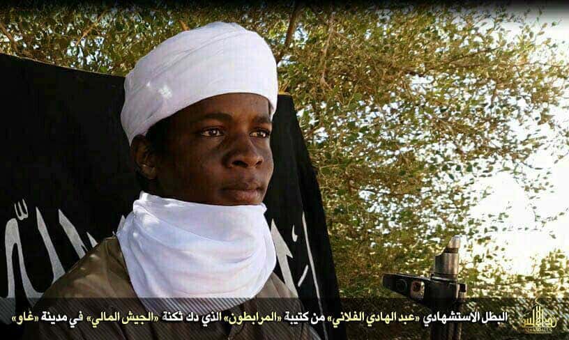 AQIM claims massive suicide attack on Malian base