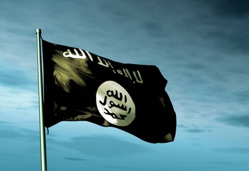 Islamic State confirms death of yet another leader, appoints new ‘caliph’