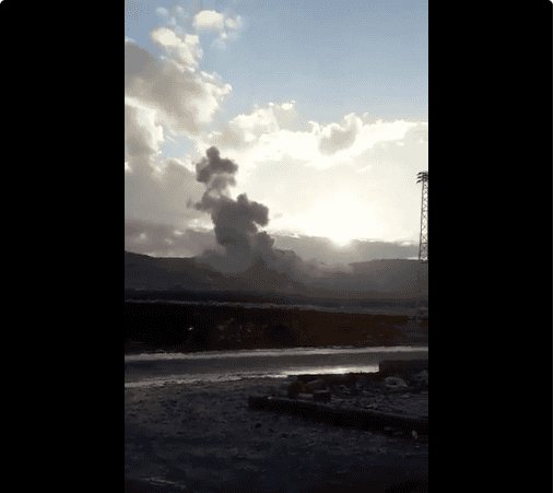 Pentagon: Airstrikes kill 20 or more al Qaeda fighters in northern Syria