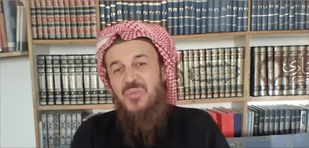 Pro-Al Qaeda ideologue criticizes joint bombings by Russia and Turkey in Syria
