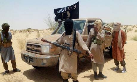 Al Qaeda linked to more than 250 West African attacks in 2016