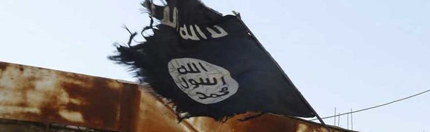 Islamic State announces death of its caliph, appoints successor