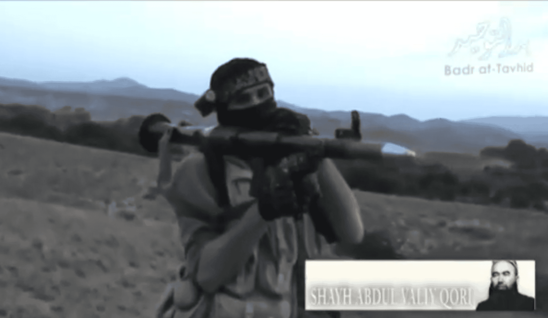 Al Qaeda-linked Uzbek groups advertise operations in Afghanistan