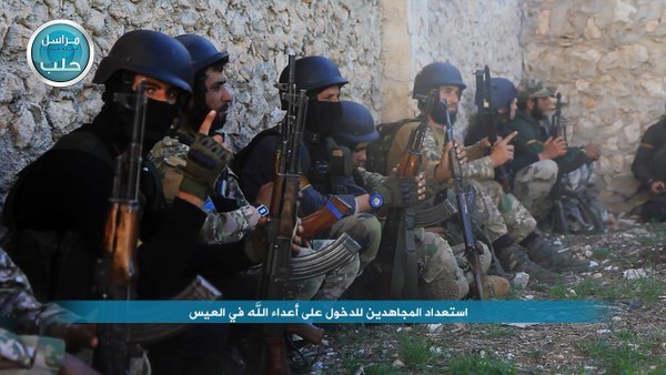 Treasury sanctions Kuwait-based al Qaeda facilitator