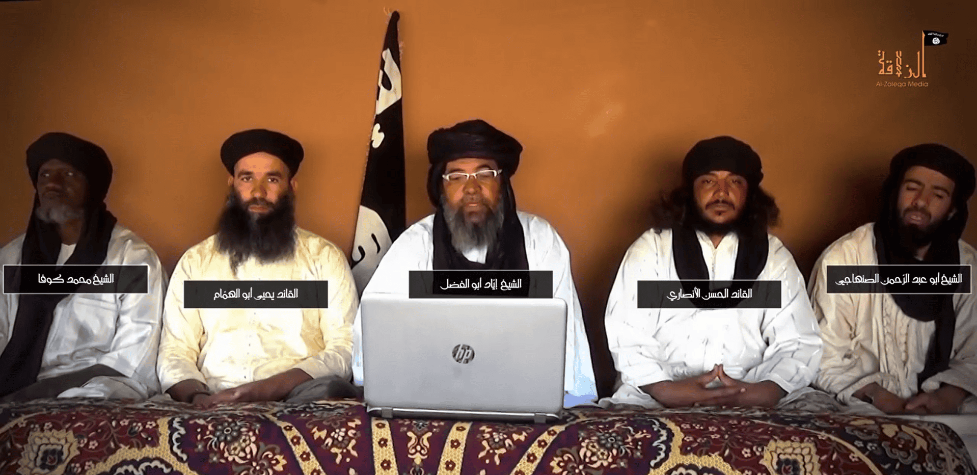 Analysis: Merger of al Qaeda groups threatens security in West Africa