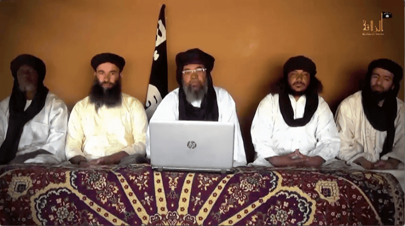 Analysis: Al Qaeda groups reorganize in West Africa