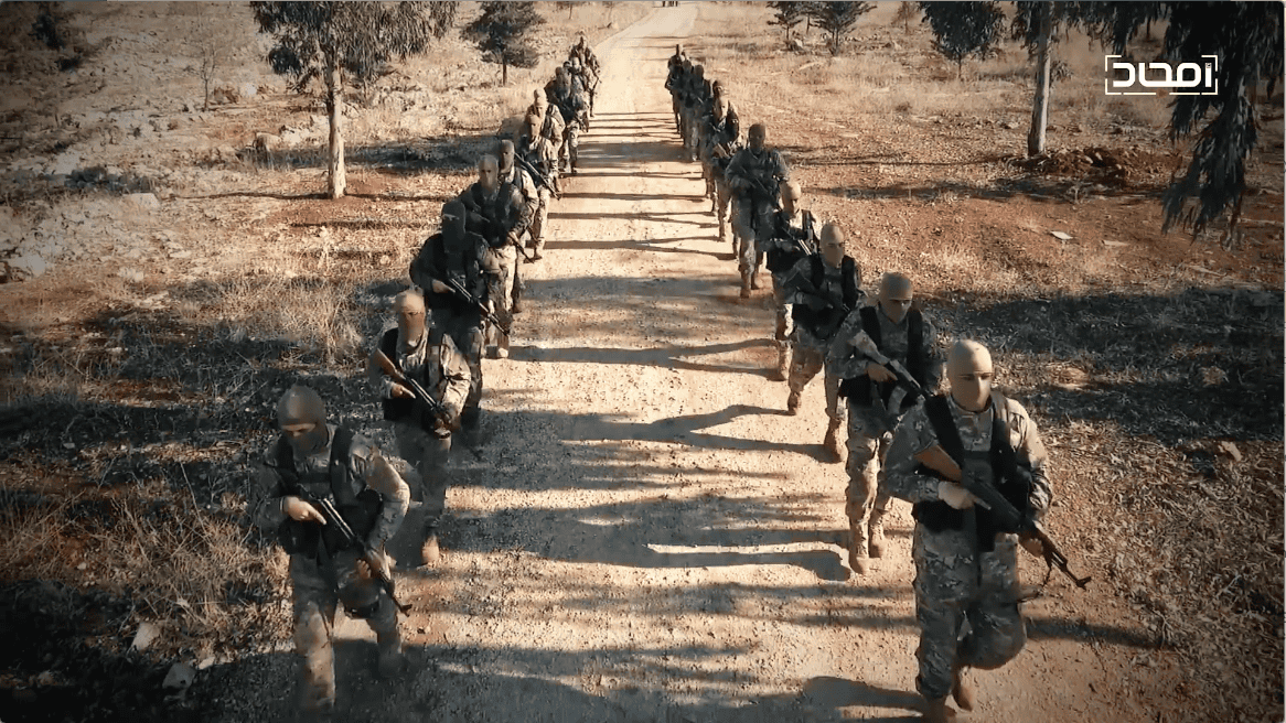 The US Intelligence Community’s newest assessment of the jihadist threat