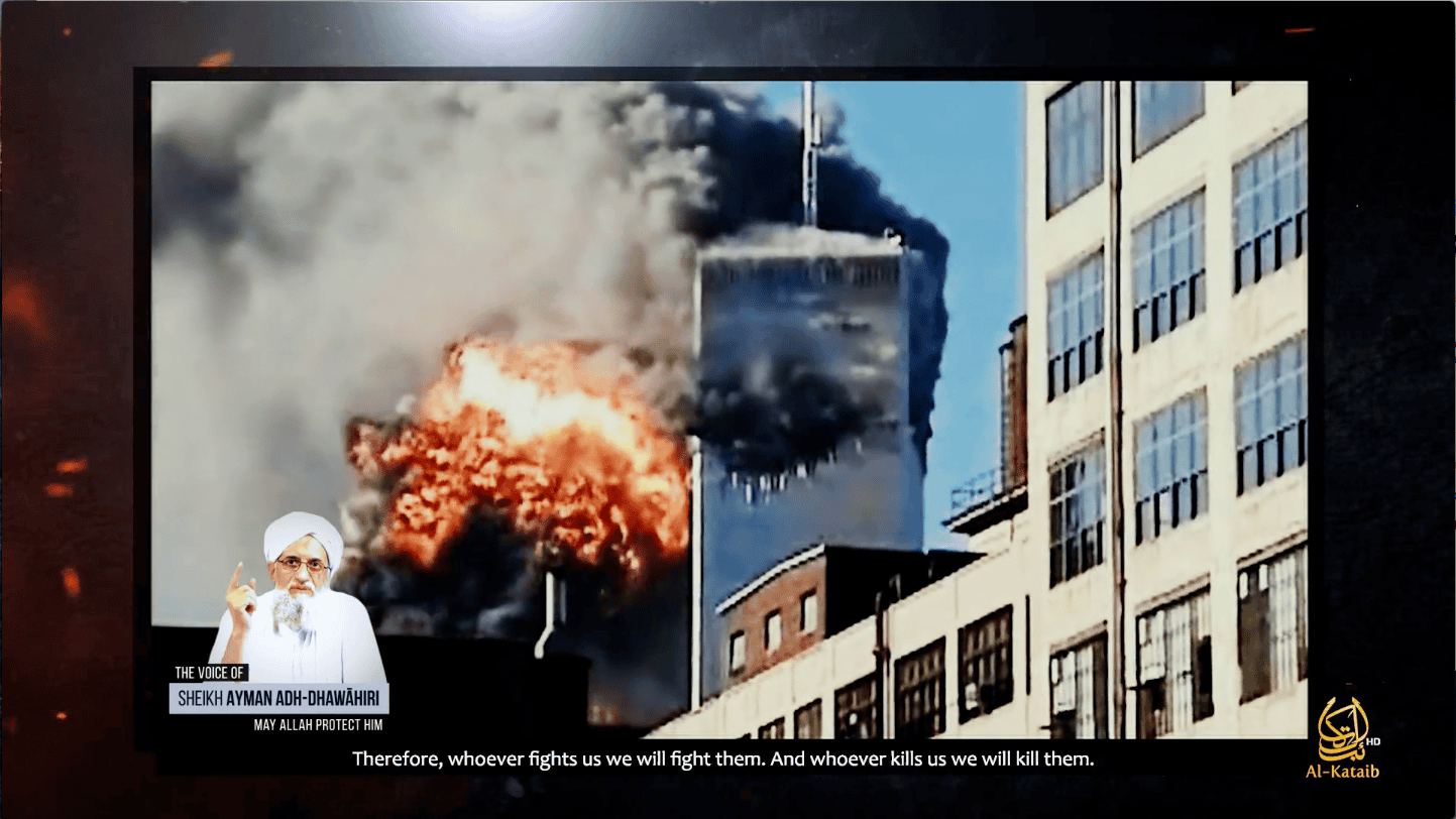 Shabaab claims US is ‘Satan of our time,’ praises al Qaeda’s leadership