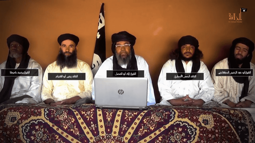 Al-Qaeda’s senior leadership praises jihadists in Mali and Somalia