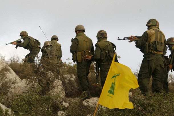 Analysis: Hezbollah redeploys forces after withdrawal from Syrian-Lebanese border positions