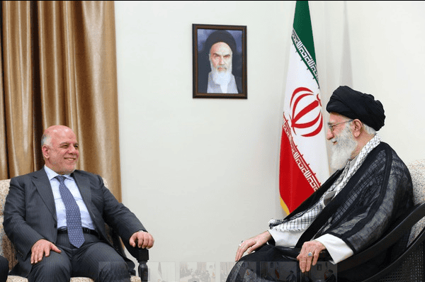 Iraqi Popular Mobilization Forces an ‘important and blessed phenomenon,’ Khamenei says
