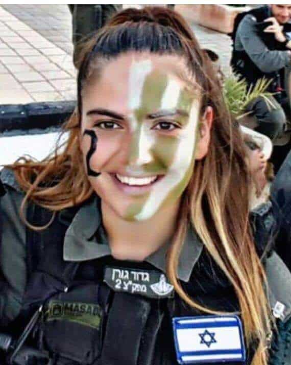 Islamic State, Hamas both claim stabbing of Israeli policewoman in Jerusalem