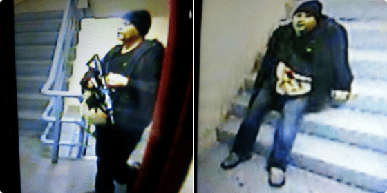 Islamic State claims Manila casino attack blamed on botched robbery