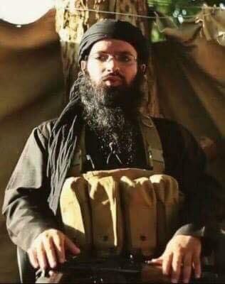 CENTCOM confirms Islamic State’s ‘Grand Mufti’ killed in airstrike
