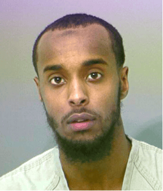 US citizen pleaded guilty to training with al Qaeda in Syria, plotting attack